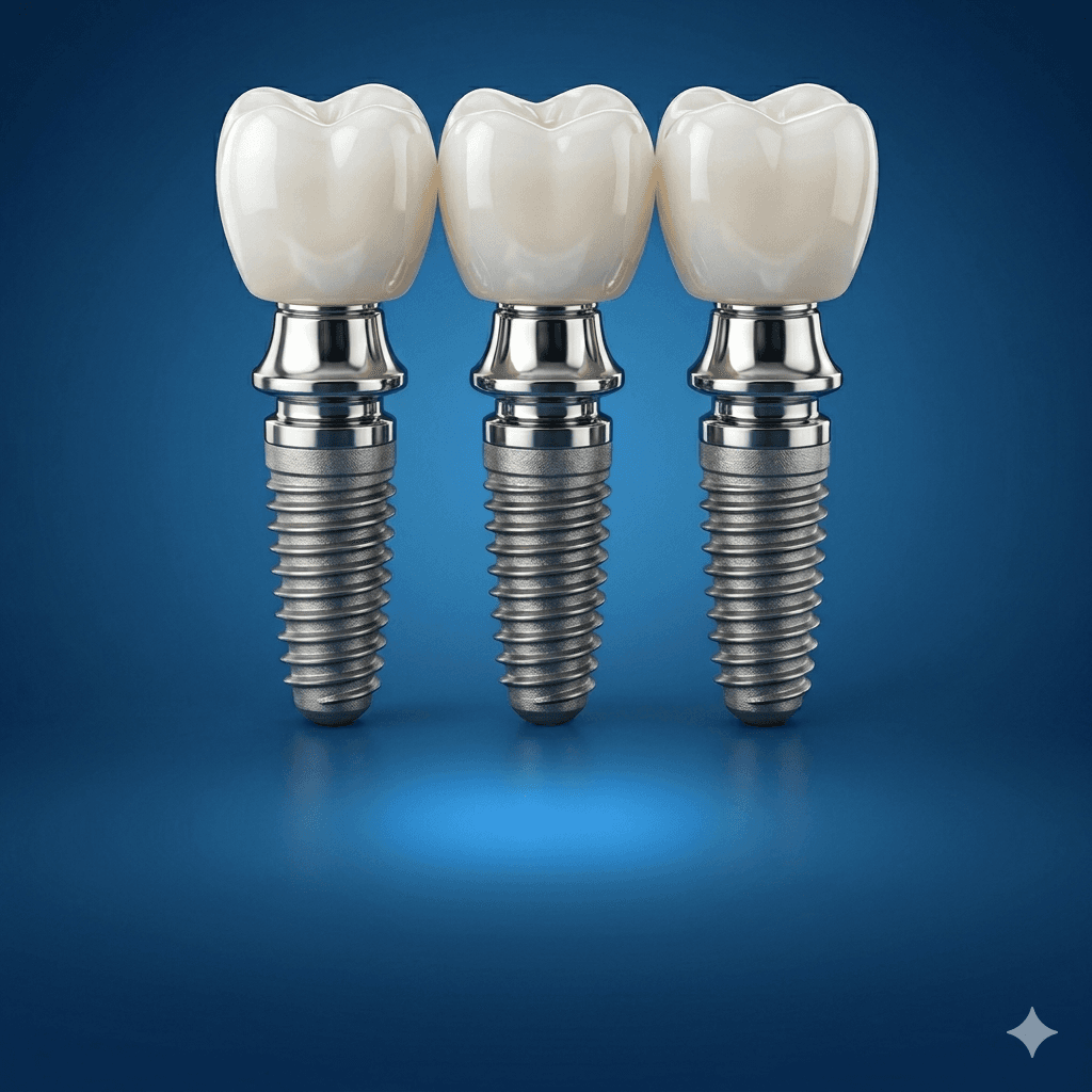 Dental Implants