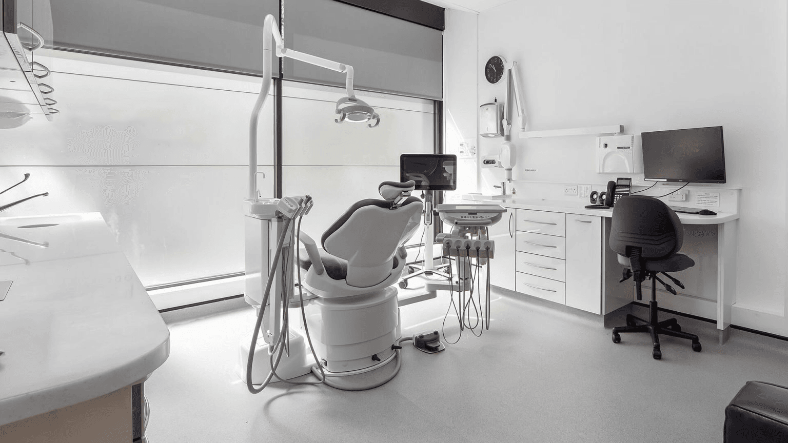 Attractive Clinic Istanbul