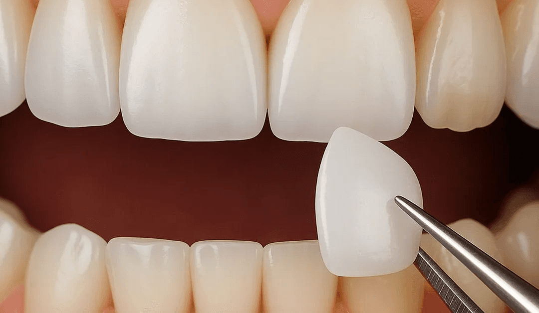 Porcelain Veneers